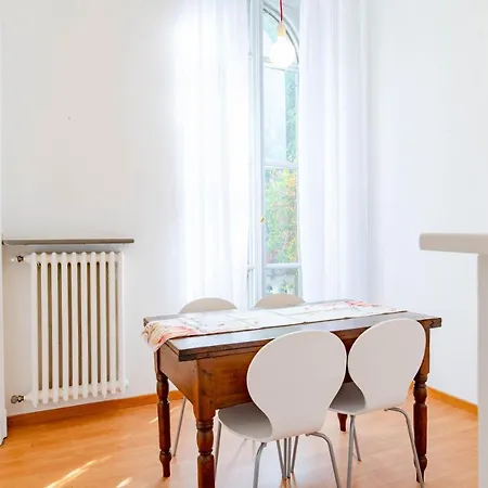 Apartamento The Queen, Ac, Parking By Happyhostorino