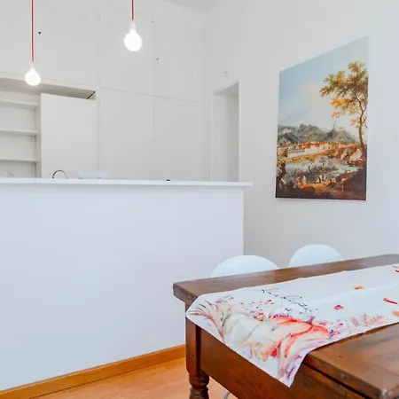 The Queen, Ac, Parking By Happyhostorino Apartamento *