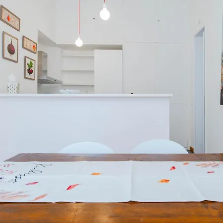 The Queen, Ac, Parking By Happyhostorino Apartamento Turim