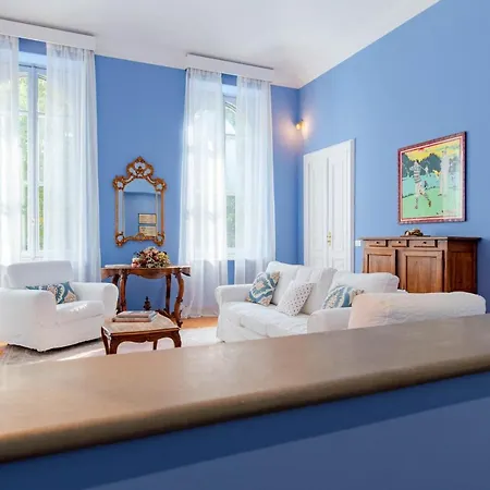 Apartamento The Queen, Ac, Parking By Happyhostorino *