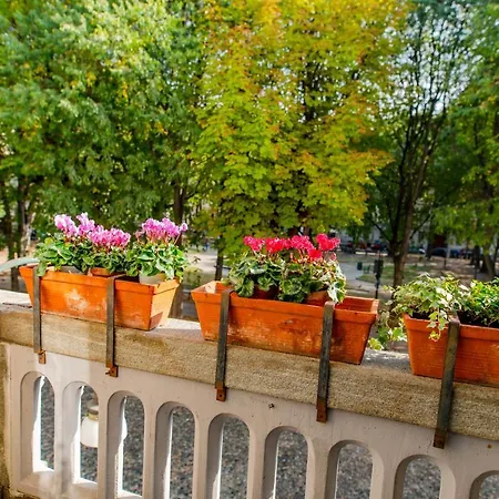 The Queen, Ac, Parking By Happyhostorino Apartamento *