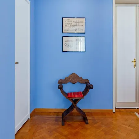 The Queen, Ac, Parking By Happyhostorino Apartamento Turim