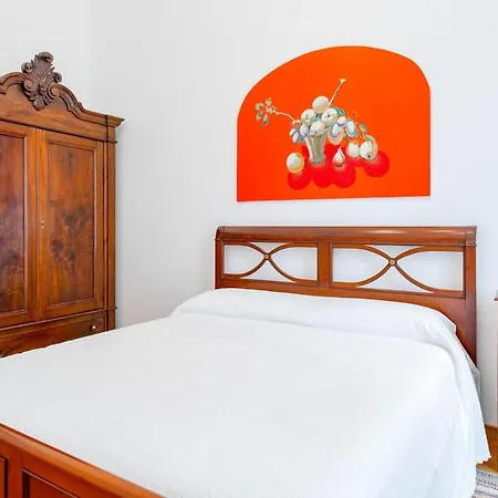 The Queen, Ac, Parking By Happyhostorino Apartamento