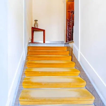 Apartamento The Queen, Ac, Parking By Happyhostorino Turim