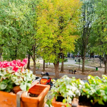 The Queen, Ac, Parking By Happyhostorino 아파트