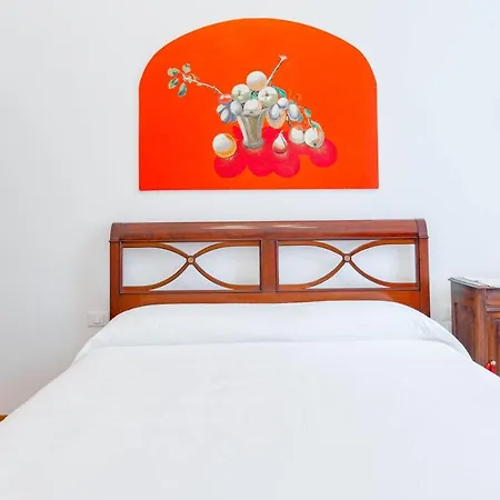 아파트 The Queen, Ac, Parking By Happyhostorino *