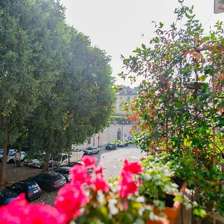 The Queen, Ac, Parking By Happyhostorino Apartamento