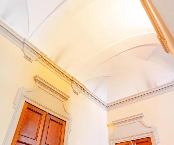 Appartamento The Queen, Ac, Parking By Happyhostorino Torino