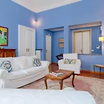 Apartman The Queen, Ac, Parking By Happyhostorino Torino