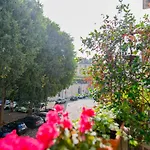 The Queen, Ac, Parking By Happyhostorino דירה