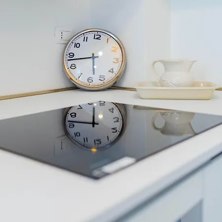 The Queen, Ac, Parking By Happyhostorino Lejlighed